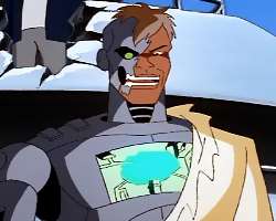 McDowell had done a number of voice roles and some McDowell had done a number of voice roles and some of his notable voice roles are Lord Maliss in